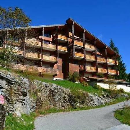 Le Grand-bornand, 3 Pièces, 6 Personnes - Fr-1-458-93 Appartement Le Grand-Bornand