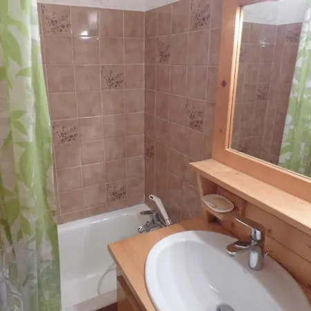 Le Grand-bornand, 3 Pièces, 6 Personnes - Fr-1-458-93 Appartement