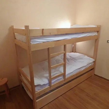 Appartement Le Grand-bornand, 3 Pièces, 6 Personnes - Fr-1-458-93 Le Grand-Bornand