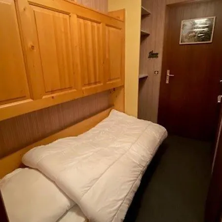 Appartement Le Grand-bornand, 3 Pièces, 6 Personnes - Fr-1-458-93