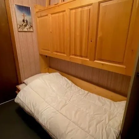 Le Grand-bornand, 3 Pièces, 6 Personnes - Fr-1-458-93 Appartement *