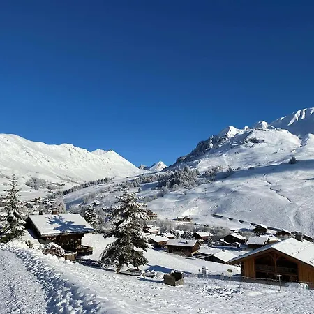 Le Grand-bornand, 3 Pièces, 6 Personnes - Fr-1-458-93 Le Grand-Bornand